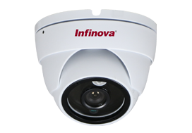 V5422IR-A8 High Resolution Day/Night IR Minidome Camera – Infinova